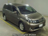 Used 2014 AT toyota isis ZGM15W Image[2]