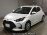 Used 2024 AT toyota yaris KSP210 Image[0]