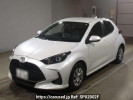Toyota YARIS KSP210