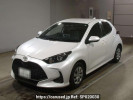 Toyota YARIS KSP210