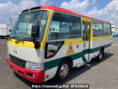 Hino LiesseⅡ XZB40M