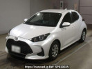 Toyota YARIS KSP210