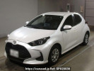 Toyota YARIS KSP210