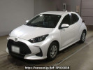 Toyota YARIS KSP210