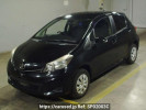 Toyota Vitz NSP135