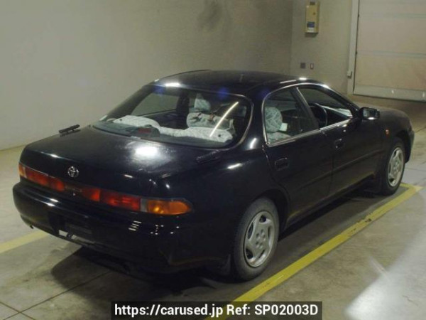 Used 1996 AT toyota carina-ed ST200 Image[1]