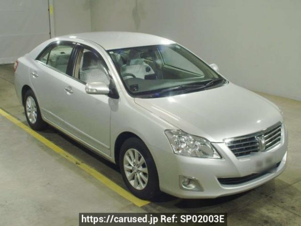 Used 2010 AT toyota premio ZRT265 Image[2]