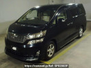Toyota Vellfire ANH25W