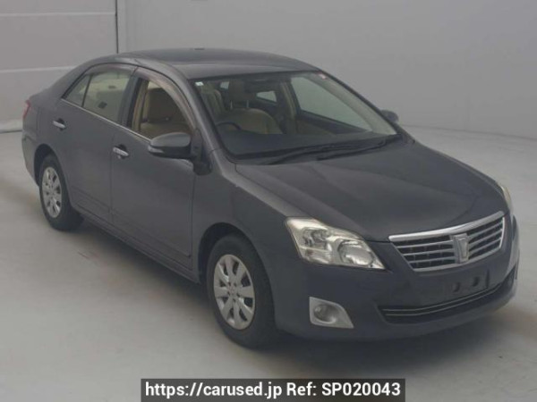 Used 2014 AT toyota premio ZRT265 Image[2]