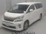 Used 2014 AT toyota vellfire-hybrid ATH20W Image[0]