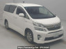 Used 2014 AT toyota vellfire-hybrid ATH20W Image[2]