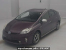 Toyota Prius ZVW30