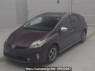 Used 2013 AT toyota prius ZVW30 Image[0]