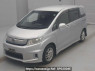 Used 2014 AT honda freed-spike-hybrid GP3 Image[0]