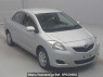 Used 2011 AT toyota belta KSP92 Image[2]