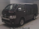 Toyota Hiace Van GDH201V