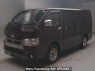 Used 2020 AT toyota hiace-van GDH201V Image[0]