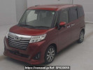 Toyota Roomy M900A