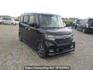 Honda N-BOX CUSTOM JF4