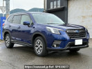 Subaru Forester SKE