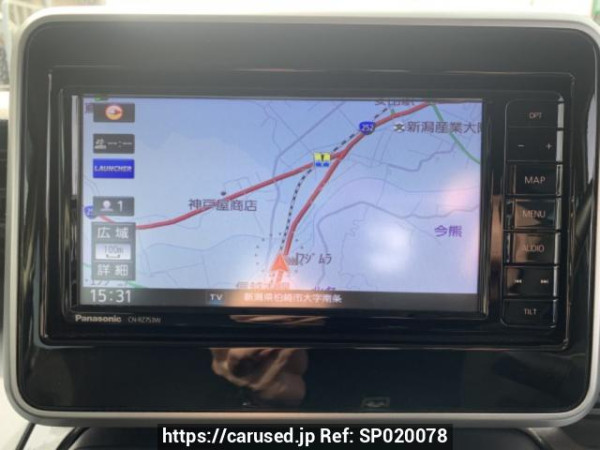 Used 2020 AT suzuki spacia MK53S Image[2]