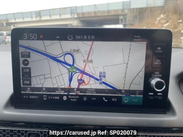 Used 2021 MT honda civic FL1 Image[2]