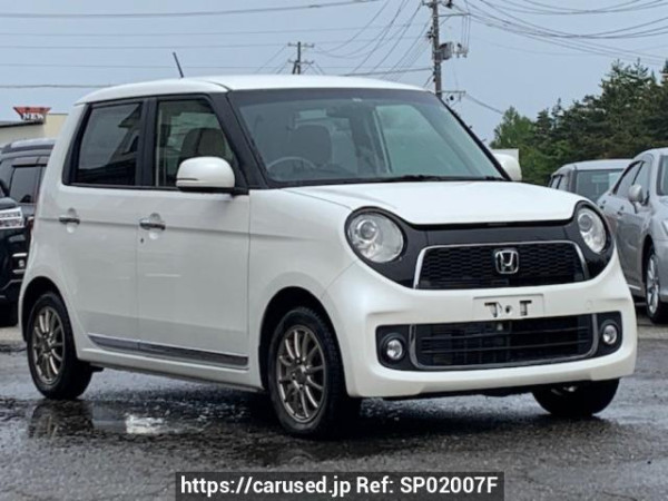 Used 2013 AT honda n-one JG1 Image[0]