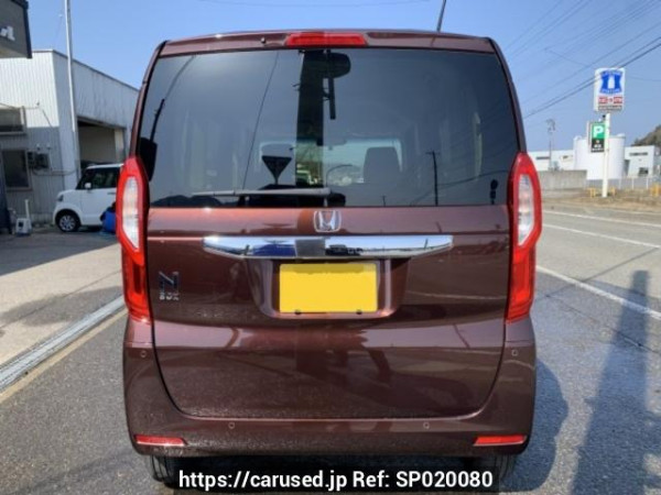 Used 2022 AT honda n-box JF4 Image[1]