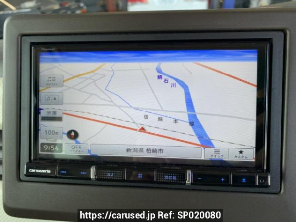 Used 2022 AT honda n-box JF4 Image[2]