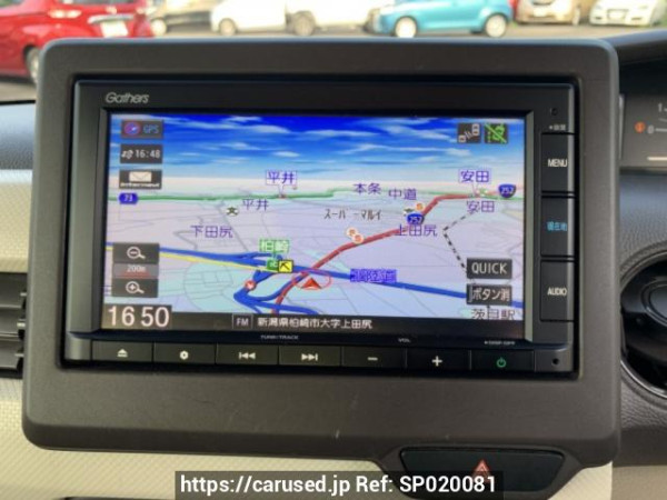 Used 2020 AT honda n-box JF3 Image[2]