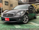 Nissan Fuga Hybrid HY51