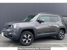 Jeep Renegade BU13