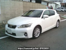 Lexus CT ZWA10
