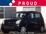 Used 2012 AT suzuki alto HA25S Image[0]