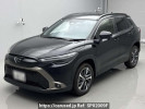 Toyota Corolla Cross ZVG13