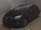 Toyota Prius ZVW30