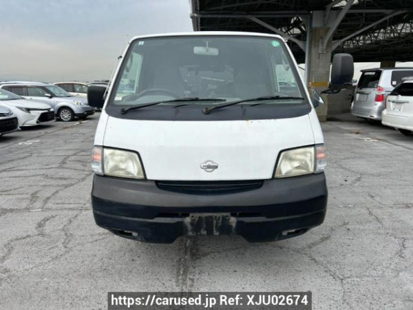 Used 2004 MT nissan vanette-van SK82VN Image[1]