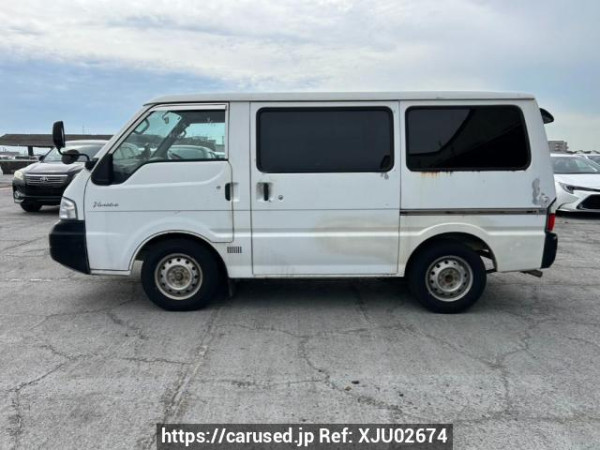 Used 2004 MT nissan vanette-van SK82VN Image[3]