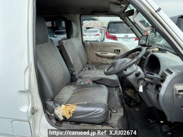 Used 2004 MT nissan vanette-van SK82VN Image[11]