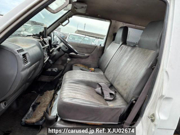 Used 2004 MT nissan vanette-van SK82VN Image[12]