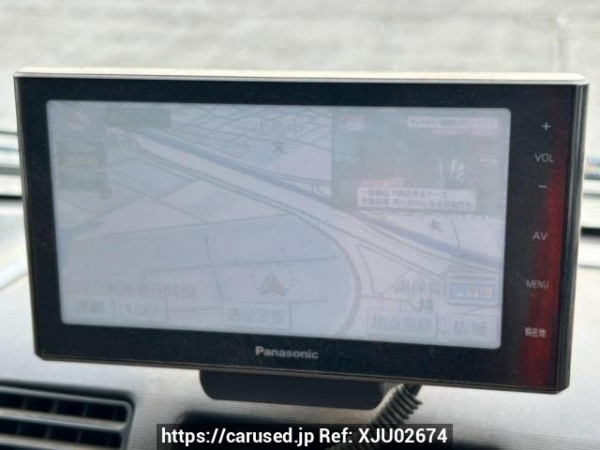 Used 2004 MT nissan vanette-van SK82VN Image[19]