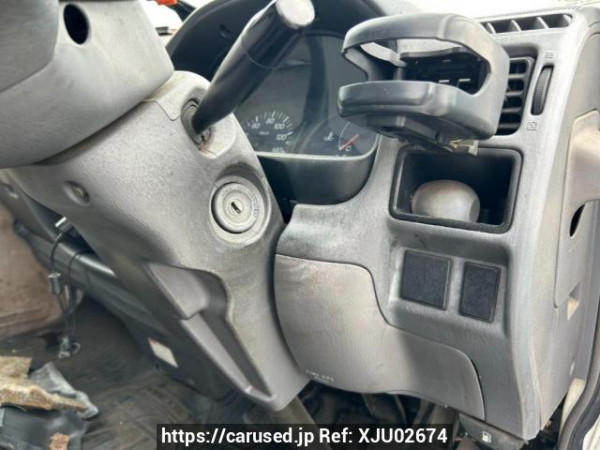 Used 2004 MT nissan vanette-van SK82VN Image[22]