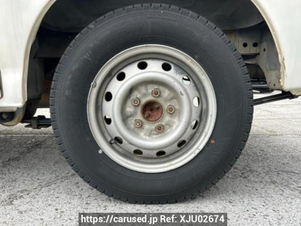 Used 2004 MT nissan vanette-van SK82VN Image[25]