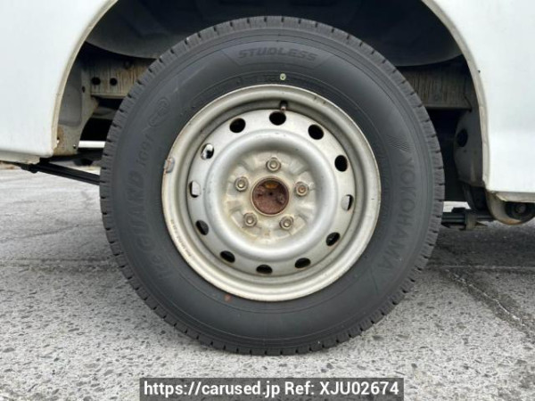 Used 2004 MT nissan vanette-van SK82VN Image[26]
