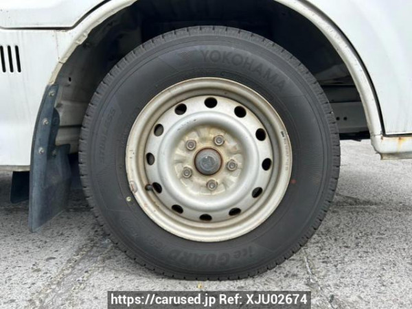 Used 2004 MT nissan vanette-van SK82VN Image[27]