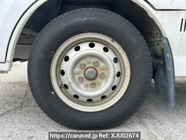 Used 2004 MT nissan vanette-van SK82VN Image[28]