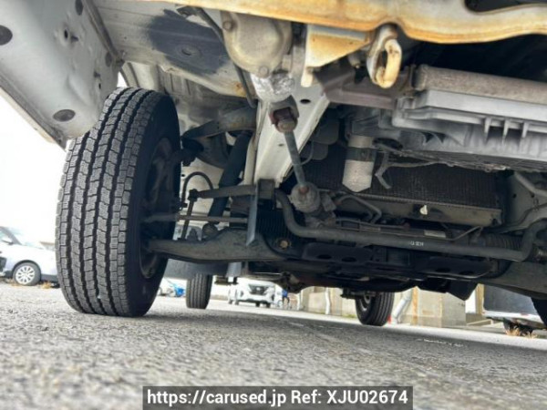 Used 2004 MT nissan vanette-van SK82VN Image[29]