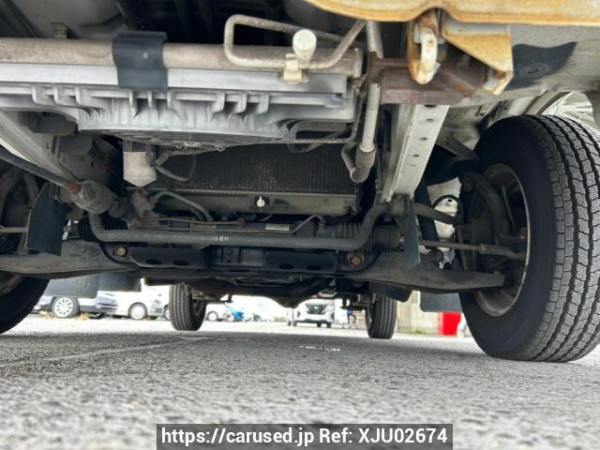 Used 2004 MT nissan vanette-van SK82VN Image[30]