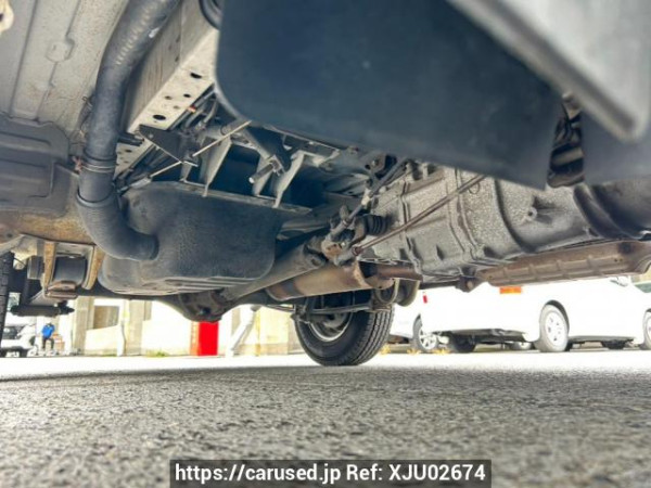 Used 2004 MT nissan vanette-van SK82VN Image[33]