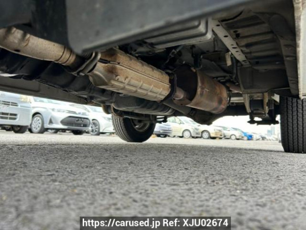 Used 2004 MT nissan vanette-van SK82VN Image[34]